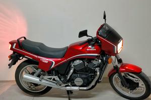 Honda 500f