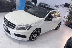 Mercedes-benz A 250 4Matic DARK EDITION