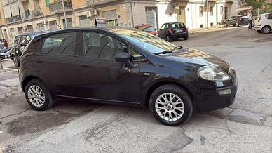 Fiat punto evo