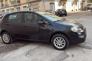 Fiat punto evo