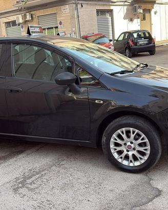 Fiat punto evo