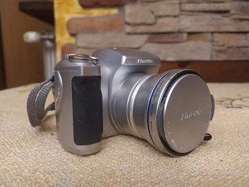 Fuji finepix S 3500