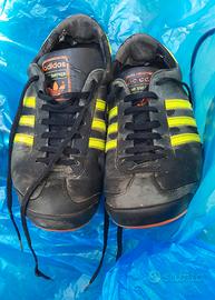 ADIDAS FLUO vintage originali