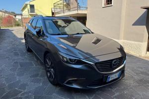 Mazda 6 Mazda6 2.2L Skyactiv-D 175CV aut. AWD Wago