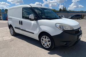 Fiat Doblò 1.6 120cv