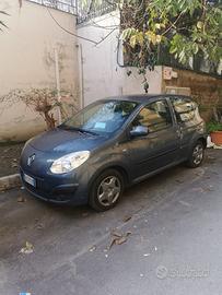 Renault Twingo 2007