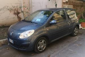 Renault Twingo 2007