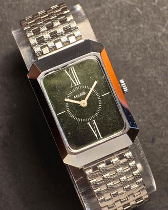 Margi carica manuale 