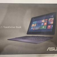 Asus Trasformer Book T 100 + accessori 
