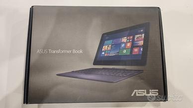 Asus Trasformer Book T 100 + accessori 