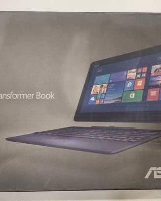 Asus Trasformer Book T 100 + accessori 