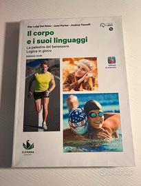 Il corpo e i suoi linguaggi - Del Nista