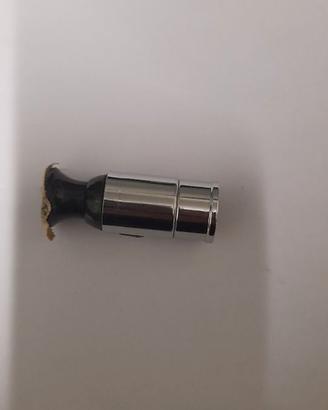Accendisigari vintage tipo: Fiat 500/850/127 ecc..