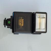 Flash Sunpak auto 383 super