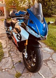 Aprilia RS660