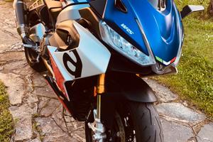Aprilia RS660