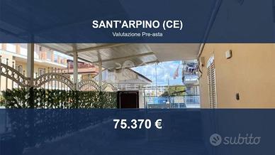 Immobile in asta di 75 m² a Sant'Arpino