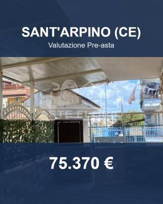 Immobile in asta di 75 m² a Sant'Arpino
