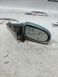 Specchietto retrovisore destra mercedes clk w209