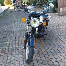 Benelli Imperiale 400 - 2021