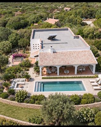 Stintino | VILLA PANORAMICA SUL MARE
