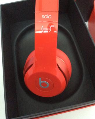 Cuffie Beats Solo 2