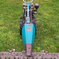 Falciatrice bertolini 131