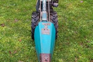 Falciatrice bertolini 131