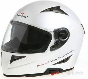 Casco Scotland Force 04