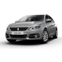 Peugeot 308 II 2018 SW SW 1.5 bluehdi GT Line...
