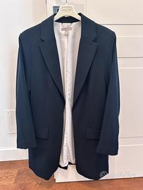 Blazer nero H&M
