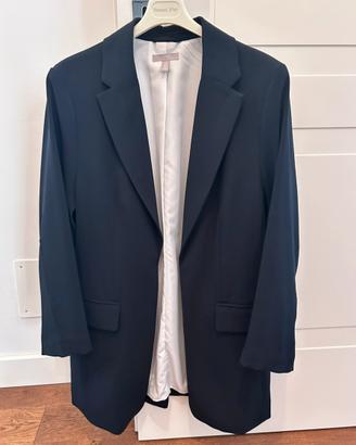 Blazer nero H&M