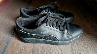 Puma Smash v2 L jr