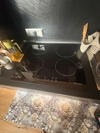 Piano cottura induzione Candy