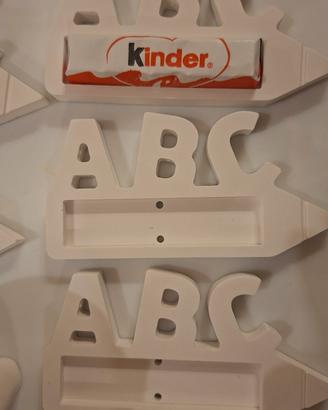Creazioni artigianali fatti a mano per bambini