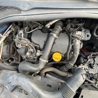 MOTORE K9K 1.5 TD RENAULT CLIO 2017