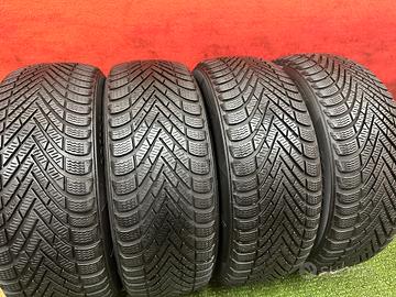 205 55 16 Gomme Invernali 85% Pirelli 205 55R16