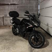 Yamaha fazer fz6 s2