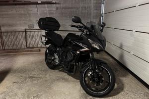 Yamaha fazer fz6 s2