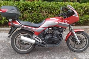 YAMAHA