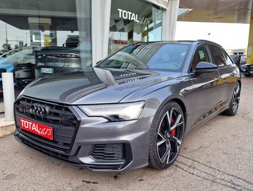 AUDI S6 Avant 3.0 TDI quattro tiptronic mhev CON