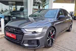 AUDI S6 Avant 3.0 TDI quattro tiptronic mhev CON