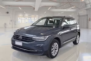 VOLKSWAGEN TIGUAN 1.5 TSI ACT 110 KW LIFE DSG SUV