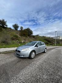 FIAT GRANDE PUNTO 1.3 MJT 75CV 5 RAPPORTI