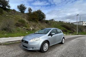 FIAT GRANDE PUNTO 1.3 MJT 75CV 5 RAPPORTI