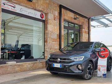 Volkswagen Taigo 1.0 tsi R-Line 115cv