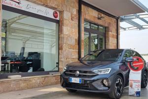 Volkswagen Taigo 1.0 tsi R-Line 115cv