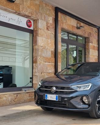 Volkswagen Taigo 1.0 tsi R-Line 115cv