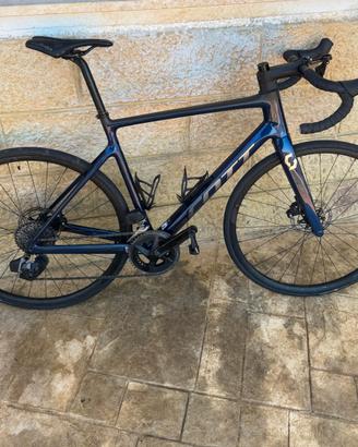 SCOTT ADDICT 10 MISURA L 56