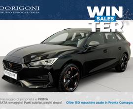 Cupra Leon Sportstourer sportstourer 2.0 tdi 150cv